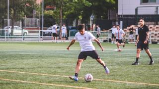 SUPERLIGA A10 - CUARTOS DE FINAL